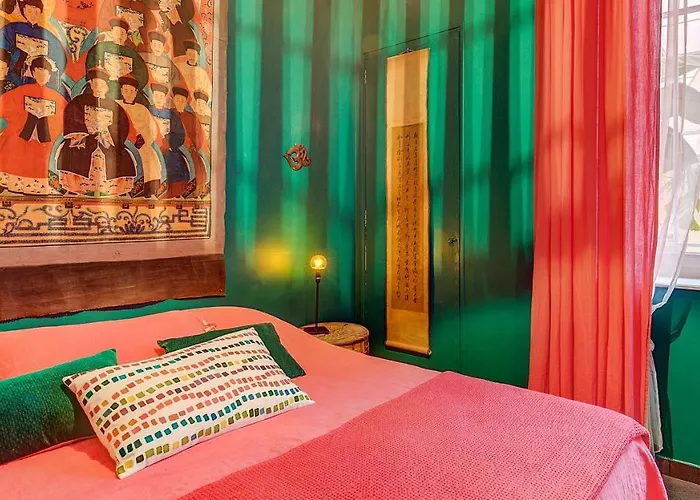 Daire Cocoon In *****