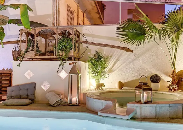 Cocoon In ***** Daire Cannes