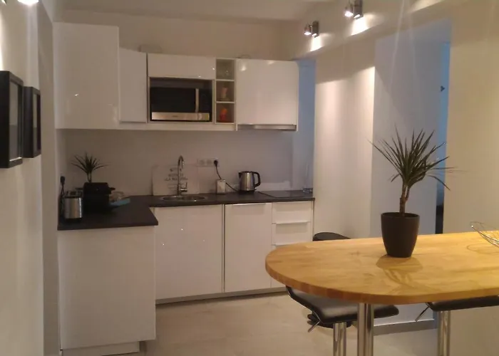 Cocoon In ***** Daire