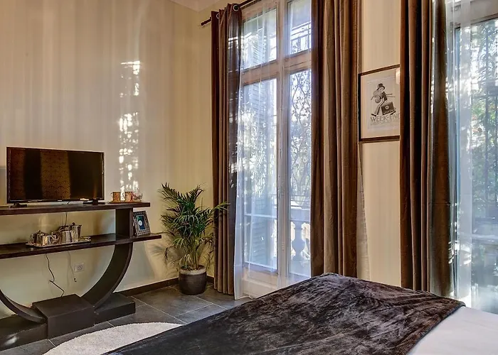 Daire Cocoon In *****