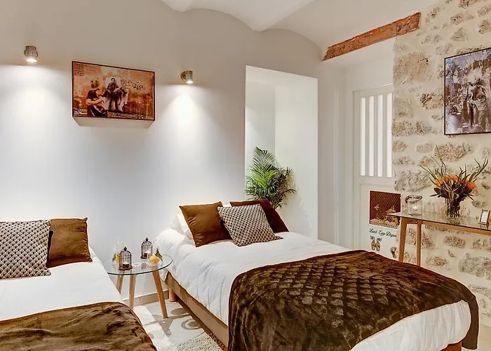 Daire Cocoon In *****