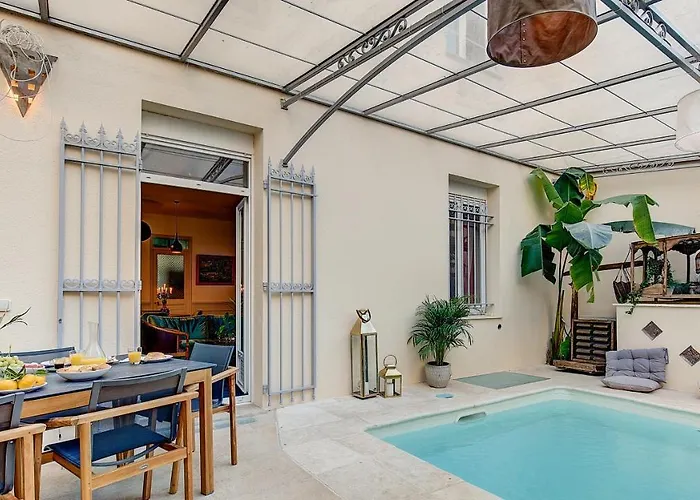 Daire Cocoon In ***** *