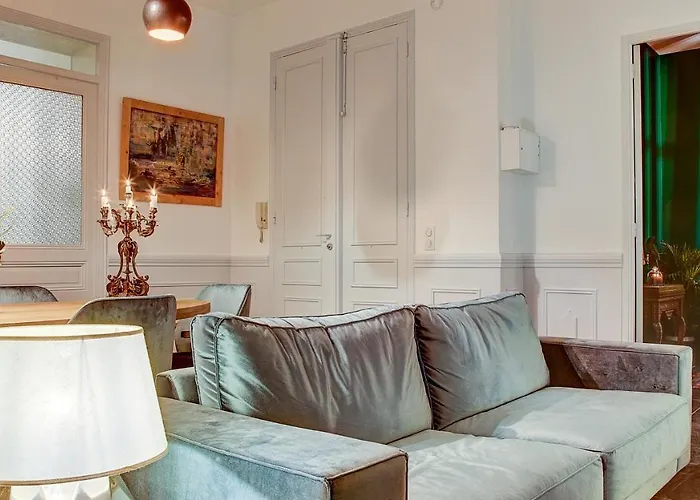 Daire Cocoon In *****