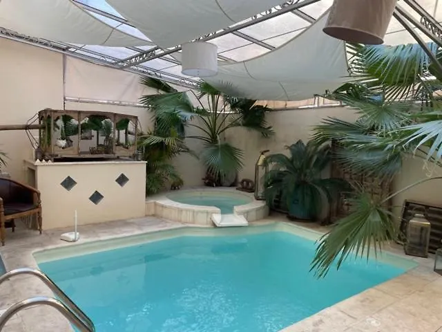 Daire Cocoon In ***** *