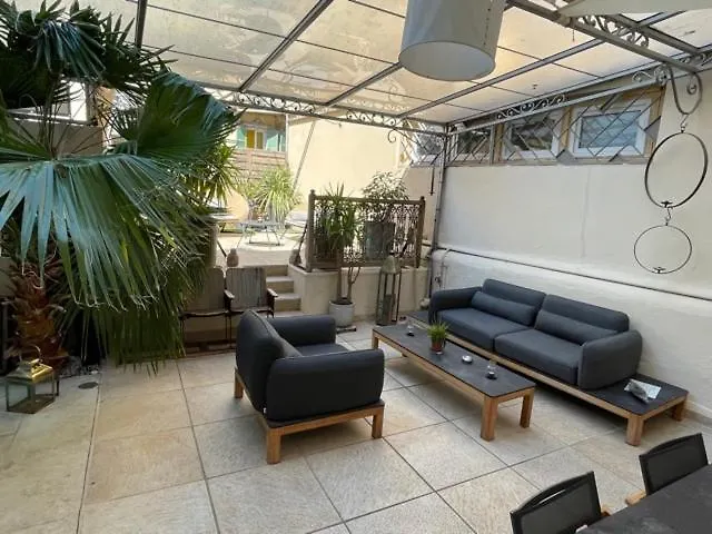 Daire Cocoon In ***** Cannes