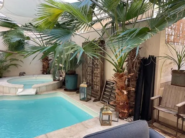 Cocoon In ***** Daire Cannes