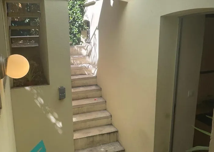 Cocoon In ***** Cannes