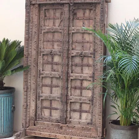 Appartement Cocoon In *****