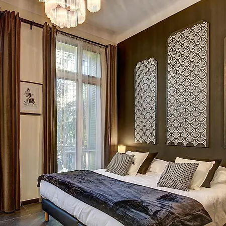 Cocoon In ***** Appartement *