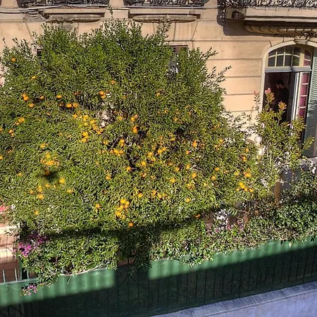 Cocoon In ***** Apartman