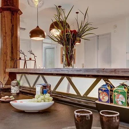 Cocoon In ***** Appartement