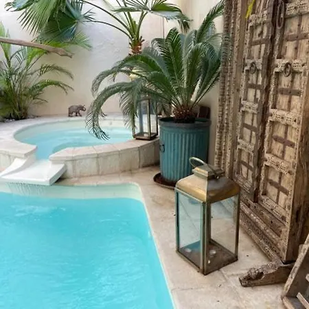 Cocoon In ***** Appartement