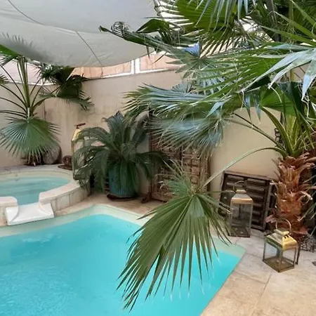 Cocoon In ***** * Cannes