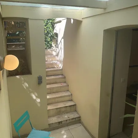 Cocoon In ***** Cannes