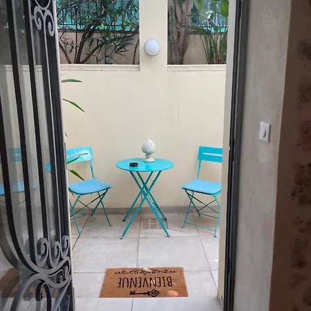 Appartement Cocoon In *****