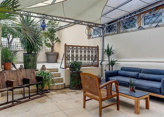 아파트 Cocoon In *****