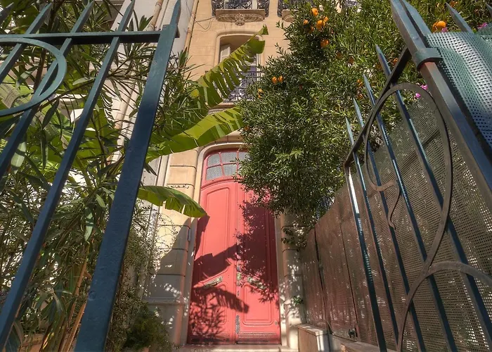 아파트 Cocoon In *****