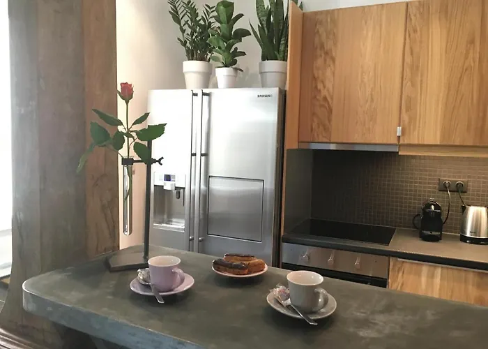 아파트 Cocoon In *****