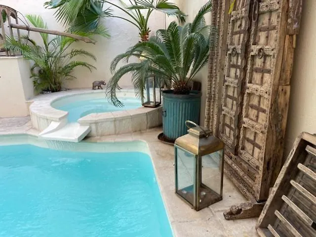 Cocoon In ***** 아파트