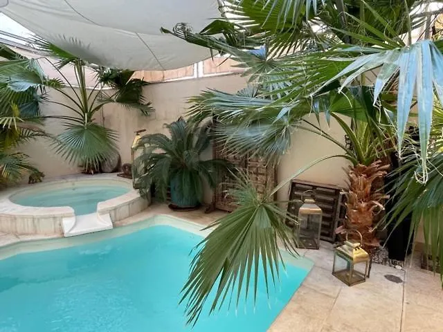 Cocoon In ***** * 칸느