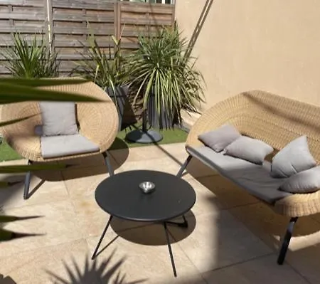 Cocoon In ***** Appartement
