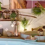 Cocoon In ***** Apartment Cannes