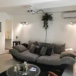 Cocoon In ***** Apartment