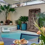 Cocoon In ***** Apartment