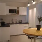 Cocoon In ***** Apartment