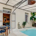 Apartment Cocoon In ***** *