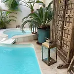 Cocoon In ***** Apartment