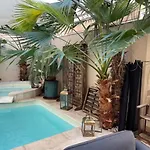 Cocoon In ***** Apartment Cannes