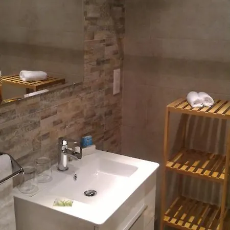 Apartment Cocoon In ***** *